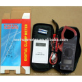 Digital Clamp Meter DT26C with Temperature Continuity Buzzer